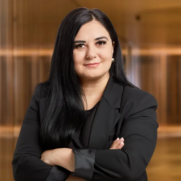 Serpil